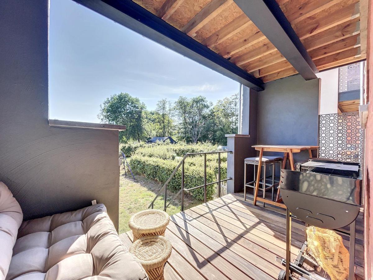 Sweet Moments Hargimont Exterior foto